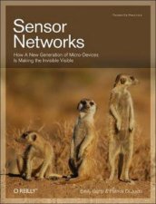 Sensor Networks