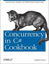 Concurrency in C Cookbook