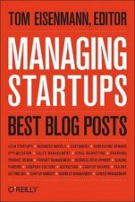 Managing Startups Best Blog Posts