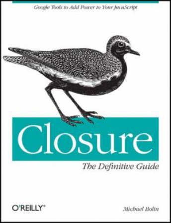 Closure by Michael Bolin