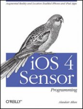 iOS 4 Sensor Programming