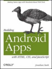 Building Android Apps