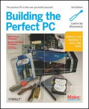 Building the Perfect PC 3e