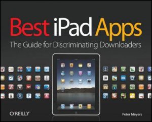 Best iPad Apps by Peter Meyers