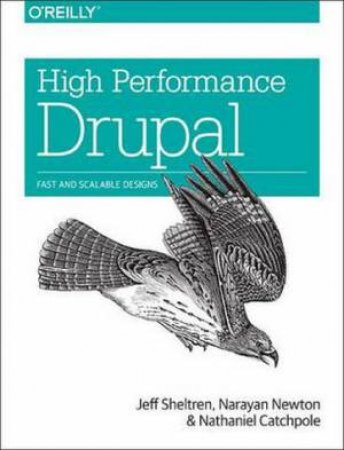 High Performance Drupal by Jeff Sheltren