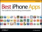 Best iPhone Apps 2e