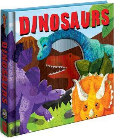 Dinosaurs by Various