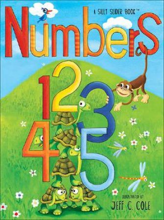 Numbers by Jeff Cole