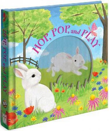 Hop, Pop, and Play by Publishers Accord