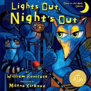 Lights out, Night's Out by Various