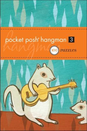 Pocket Posh Hangman 3 by Various