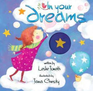 In Your Dreams by Leslie Jonath