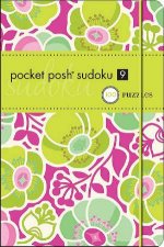 Pocket Posh Sudoku 9