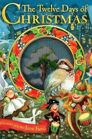 The Twelve Days of Christmas by Publishing Accord