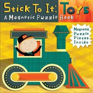 Stick to It: Toys by Stone & Cole