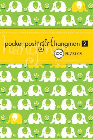 Pocket Posh Girl - Hangman 2 by Various