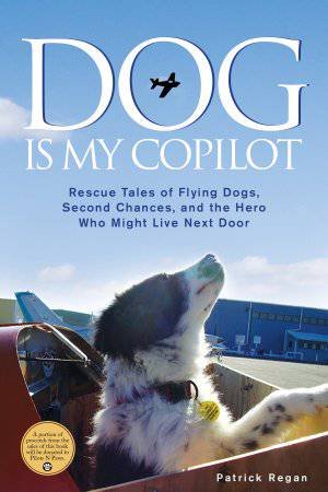 Dog is my Co-pilot by Patrick Regan