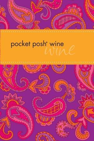 Pocket Posh Wine by Paulo Carminati