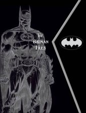 The Batman Files