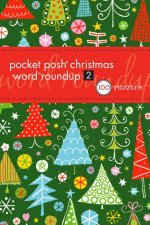 Pocket Posh Christmas  Word Roundup 2