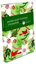 Pocket Posh Christmas  Crosswords 2