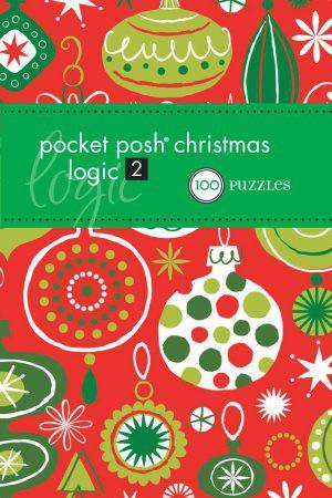 Pocket Posh Christmas - Logic 2 by Various