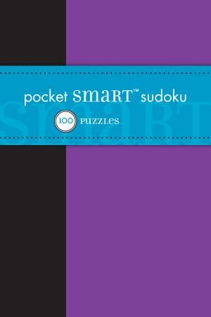 Pocket Smart Sudoku by Various