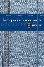 Back Pocket crosswords