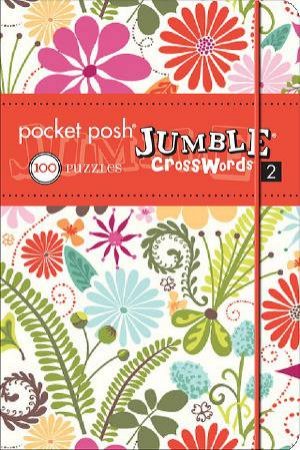 Pocket Posh Jumble Crosswords 2 by Various