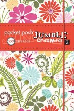 Pocket Posh Jumble Crosswords 2