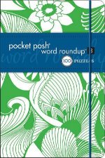 Pocket Posh Word Roundup 3