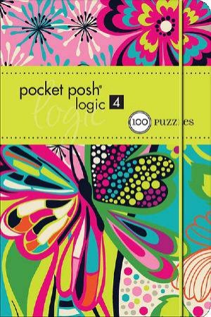 Pocket Posh Logic 4 by Various