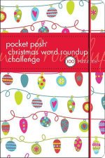 Pocket Posh Christmas Word Roundup