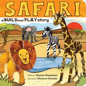 Safari by Various