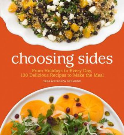 Choosing Sides by Tara Matazara Desmond