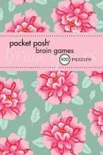 Pocket Posh Brain Games 5