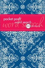 Pocket Posh Word Search 5