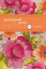 Pocket Posh Sudoku 16