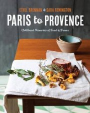 Paris to Provence