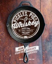 Pickles Pigs and Whiskey