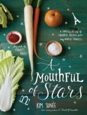 A Mouthful of Stars