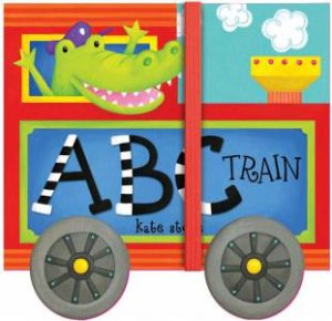 ABC Train by Various