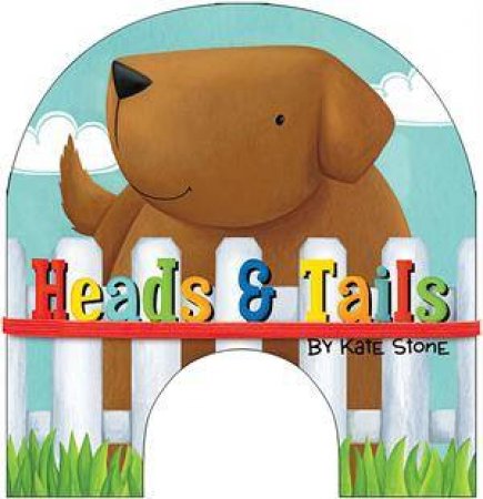 Heads and Tails by Various