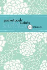 Pocket Posh Sudoku 18