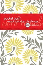 Pocket Posh Word Roundup Challenge