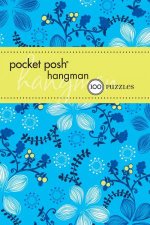 Pocket Posh Hangman 6