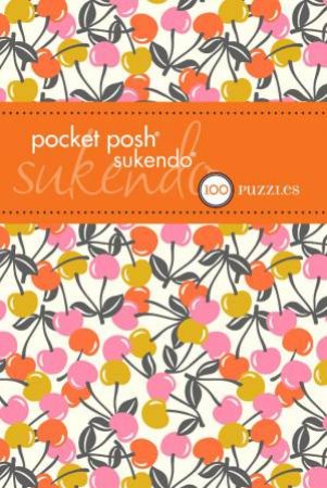 Pocket Posh Sukendo 5 by Various