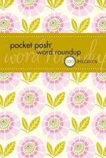 Pocket Posh Word Roundup 6