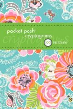 Pocket Posh Cryptograms 2