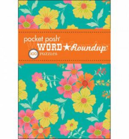 Pocket Posh Roundup 7 by Various 